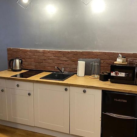 Apartament Loft 1 Apartment Malbork Exterior photo