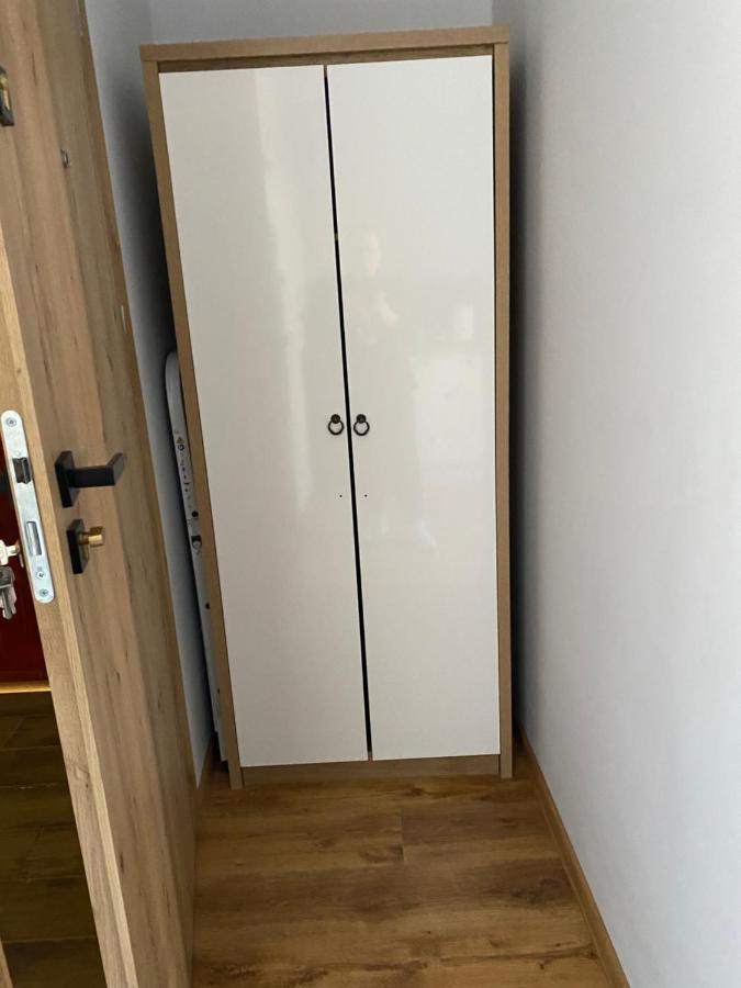 Apartament Loft 1 Apartment Malbork Exterior photo